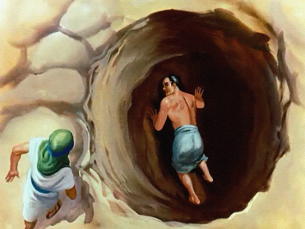 Accept Hardships with&nbsp;Joy