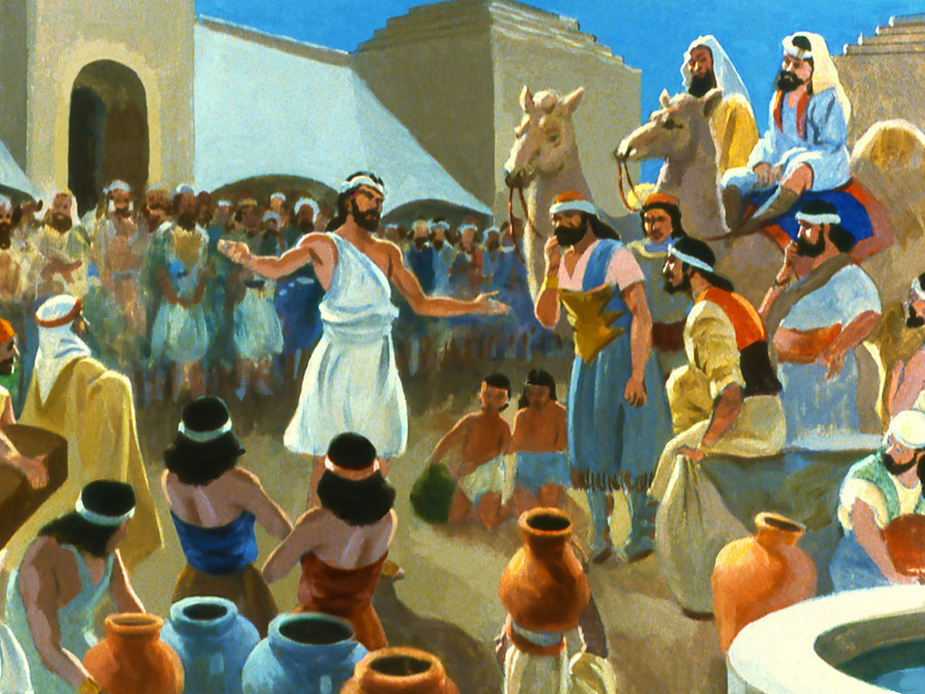 Jonah – Part&nbsp;3