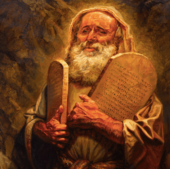 The Law of the&nbsp;Lord