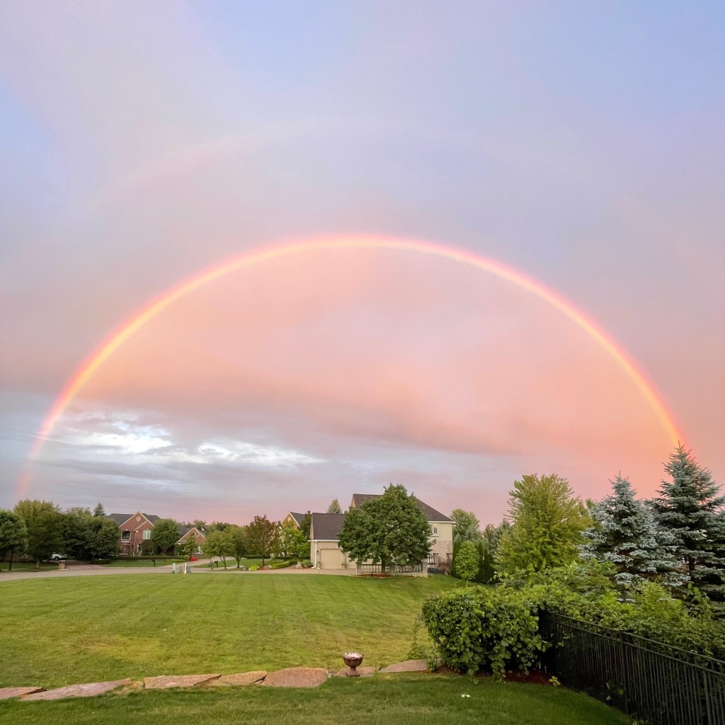 A Sign From&nbsp;God