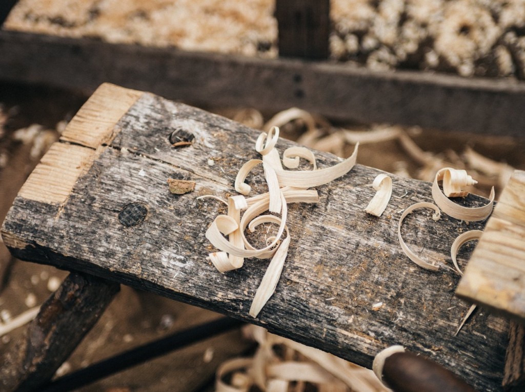 He is Just a&nbsp;Carpenter