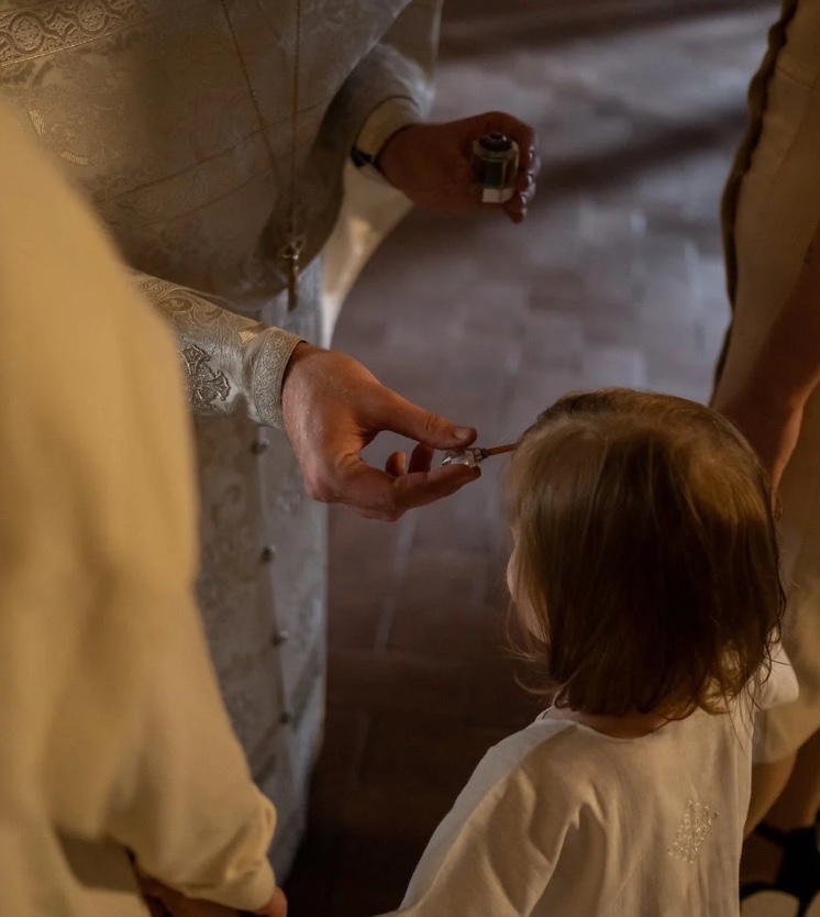 Tradition in the Orthodox Church – Part&nbsp;2