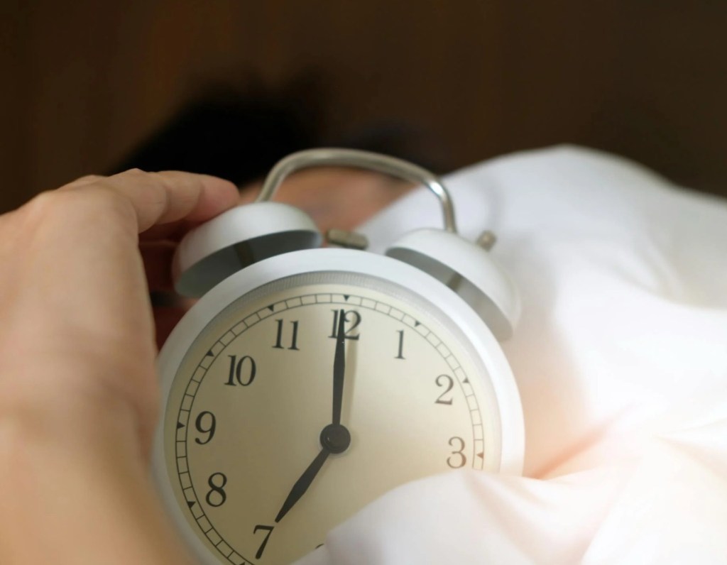 The Danger of&nbsp;Comfort