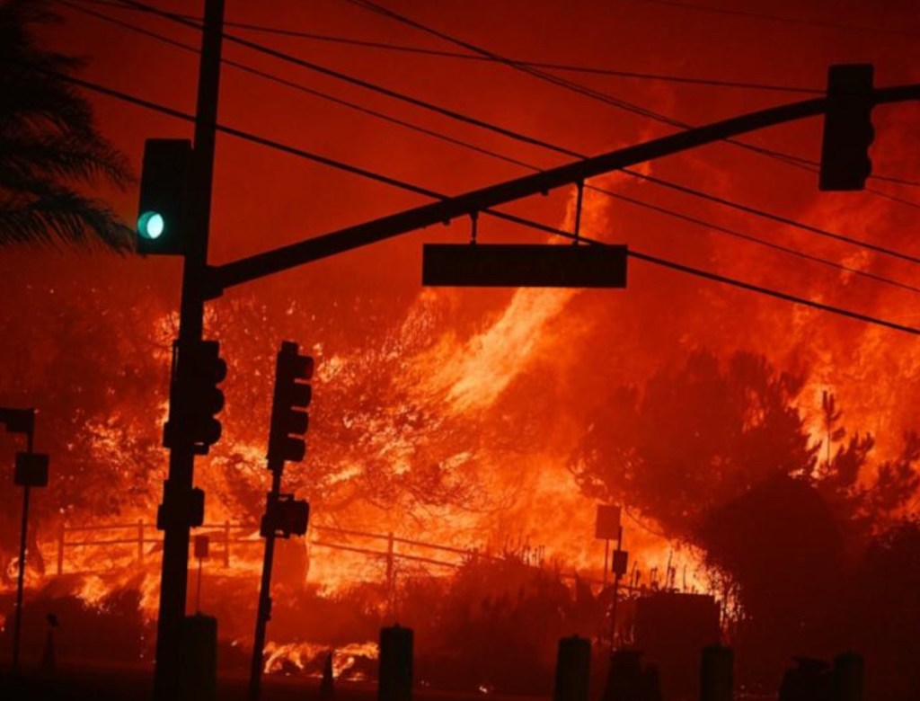 A Crooked and Perverse&nbsp;Generation